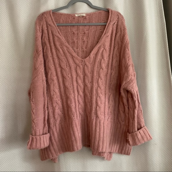 miracle sweater